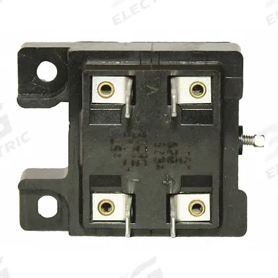 Honeywell Contact Block (MPN LSZ3A). Key specifications — Brand: HONEYWELL. - Contact Blocks for Limit Switches