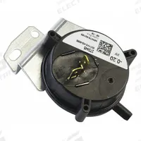 YORK Pressure Switch: Mfr Part # S1-024-35707-000. Key specifications — Manufacturer Part Number: S1-024-35707-000; Product Type: Pressure Switch.