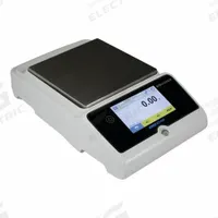 ADAM EQUIPMENT Lab Balances Greater ThanTop Loading Balances: 6,200 g Capacity, 0.01 g Readability (MPN ETB 6202i). Key specifications — Brand: ADAM EQUIPMENT.