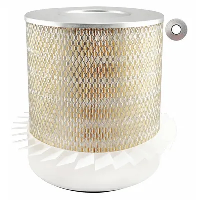 BALDWIN FILTERS Automotive Air Filter: Round-Oval, Engine, Round, Axial Seal - Round/Oval Engine Air Filters