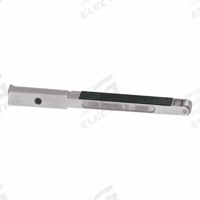 DYNABRADE Contact Arm: 1/2 in Belt Wd, 12 in Belt Lg, Mini-Dynafile Series, 5/16 in Wheel Dia - Belt Sander Contact Arms