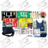 DISASTER MANAGEMENT SYSTEMS Training Kit: English (MPN DMS 05842). Key specifications — Includes: (10) Triage Wallet Cards (DMS-05704); Regulations Covered: NIMS/ICS; Brand: DISASTER MANAGEMENT SYSTEMS; Product Type: Training Kit.