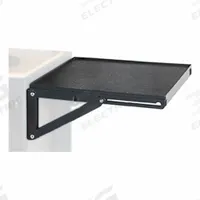 BETA Side Shelf: Side Shelf, 15 3/8 in Overall Wd, 17 5/16 in Overall Lg, Rubber (MPN 2400 RSC24/MP). Key specifications — Compatible Product Type: Rolling Cabinets; Brand: BETA; Product Type: Side Shelf; Compatible with Manufacturer Model No.: RSC24; Material: Rubber.