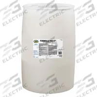 ZEP Heavy Duty Cleaner and Degreaser: Cleaner and Degreaser, 55 gal Container Size (MPN 57485). Key specifications — attr1035720: Drum; attr1035724: Food Processing Equipment; attr1035729: Grease; attr1035732: ZEP.