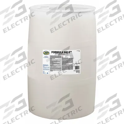 ZEP Heavy Duty Cleaner and Degreaser: Cleaner and Degreaser - Detergents for Pressure Washers