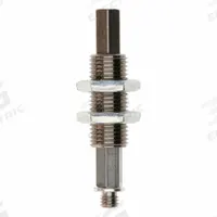 SMC Vacuum Buffer Assembly: ZP, Non-Rotating, M10 X 1 Male, M10 x 1 Male, 10 mm Stroke Lg (MPN ZPB2K10). Key specifications — attr113913: ZPB2K10; attr1049006: M10 X 1 Male; attr1049005: M10 x 1 Male.