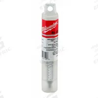 MILWAUKEE Replacement Center Pin (MPN 48-20-6150). Key specifications — attr253680: Dry; attr277142: MILWAUKEE.