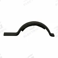 DAYTON Brake Shoe Assembly: Air Chain Hoists, MH29XL8520G. Key specifications — Manufacturer Part Number: MH29XL8520G; Compatible Hoist Type: Air Chain Hoists.