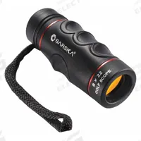 BARSKA Binoculars: 8x, 367 ft @ 1000 yd, Water Resistant, Gen (MPN AA10199). Key specifications — attr188062: Matte Black; attr188056: 8x; attr188057: 367 ft @ 1000 yd; attr188059: Water Resistant; attr193709: BARSKA; attr232305: Binoculars.
