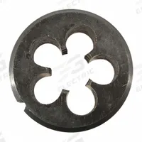 WESTWARD Solid 1-1/2in O.D., M14x1-1/4: For 1PZ38, Fits Westward Brand (MPN 314-6628). Key specifications — attr314611: 1PZ38; attr424386: Solid 1-1/2in O.D., M14x1-1/4; attr314613: Westward; attr325168: WESTWARD.