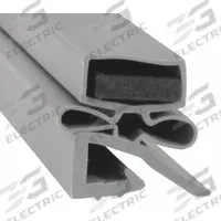 HOBART Door Gasket: Mfr Part # 280984-13. Key specifications — attr1046436: Door Gasket; attr1046429: 280984-13; attr1040958: HOBART.