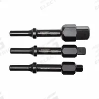 MAYHEW Bolt Breaker Set: 0.401 in Shank Size, Round, Square, 1/2 in_3/4 in_3/8 in Chisel Tip Wd (MPN 32058). Key specifications — attr292676: Round; attr292677: Square; attr292681: No; attr294779: MAYHEW.
