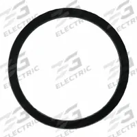 KISSLER Cap Gasket: Compatible Product Type Friction Rings, Universal, 10 PK (MPN 71-0019). Key specifications — Compatible Series: Universal; Brand: KISSLER; Compatible Product Type: Friction Rings; Product Type: Bonnet Washer.