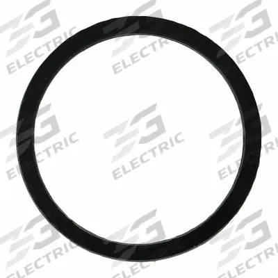KISSLER Cap Gasket: Compatible Product Type Friction Rings, Universal - Gaskets, O-Rings, Washers & Seals for Bathtubs & Showers