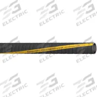 CONTINENTAL Petroleum hose: 4 in Hose Inside Dia., 150 psi, 29 in Hg, 100 ft Hose Lg, Black (MPN 20459048). Key specifications — Brand: CONTINENTAL; Vacuum Rating: 29 in Hg; Temp. Range: -40° to 200°F.