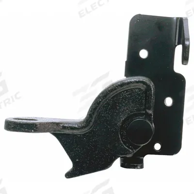 AMERICAN GARAGE DOOR SUPPLY Lock Keeper: For TD-MSLT100 (MPN TD-LKT100) - Material Handling Parts