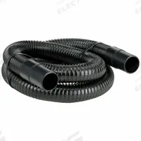 LINCOLN ELECTRIC Extraction Hose: 1 3/4 in Dia, 8 ft Lg (MPN K2389-9). Key specifications — Manufacturer Part Number: K2389-9; Compatible Extractor Series: Miniflex; Brand: LINCOLN ELECTRIC.