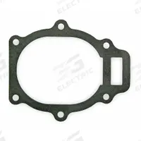 Steam Trap Cover Gasket: For Bell & Gossett, FT015C-10/FTC10, For 2CMD6 (MPN 405636). Key specifications — Brand: BELL & GOSSETT; Compatible Manufacturer Model Number: FTC10; Product Type: Steam Trap Cover Gasket.