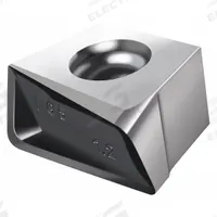 WALTER Specialty and Other Milling Insert: XNHX130616R-L65T (MPN 6948577)