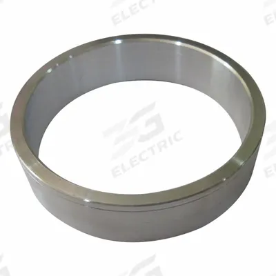 Dayton Wear Ring: Mfr Part # 811D98 - Seal Kits & Gaskets for Straight Centrifugal Pumps