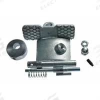 DAYTON Brake Kit: For 4VMD9/4VME1/4VME2/4VME3/4VME4/4VME5/4VME6/4VME7/4VME8/4VME9/4VMF1 (MPN MH4VME907G). Key specifications — Brand: DAYTON; Accessory Type: Brake Kit; Compatible Grainger Part Number: 4VME8.