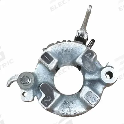 ROTHENBERGER Threading Machine Die Head: Use with Collins Series, For 1 in to 1 1/4 in Pipe - Rothenberger Machine Die Heads