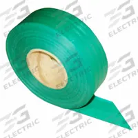 DISASTER MANAGEMENT SYSTEMS Triage Tape: Green, (1) 300 ft Ribbon Roll, 1 in Overall Wd (MPN DMS 05789). Key specifications — Brand: DISASTER MANAGEMENT SYSTEMS; Color: Green; Product Type: Triage Tape Set; Includes: (1) 300 ft Ribbon Roll.