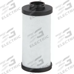 SPEEDAIRE Pre-Filter Element: Particulate, 5 micron, Microglass (MPN 4GPF3). Key specifications — attr111561: 4GPF3; attr111565: 4GNY1; attr132959: Microglass.