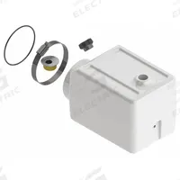 MONARCH Reservoir Kit: Mfr Part # 500205523790. Key specifications — attr1131745: Plastic Reservoir Kit; attr97447: 500205523790.