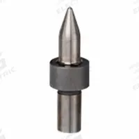 FORMDRILL Drill Bit: Long, UNC, For 5/16"-18 Threads, 7.2 mm Drill Size, Collar Forming (MPN FD0720L). Key specifications — attr1240072: FD0720L; attr1240073: FORMDRILL; attr1240075: Long.
