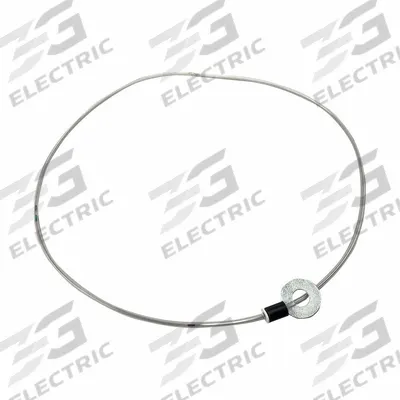 ZEBRA SKIMMERS Oil Skimmer Tube: Polyvinyl, 20 in Lg - Tubes for Oil Skimmers