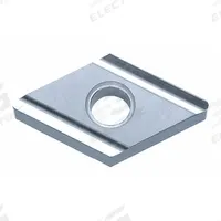 KYOCERA Diamond Turning Insert (MPN DNGG331RKW10)