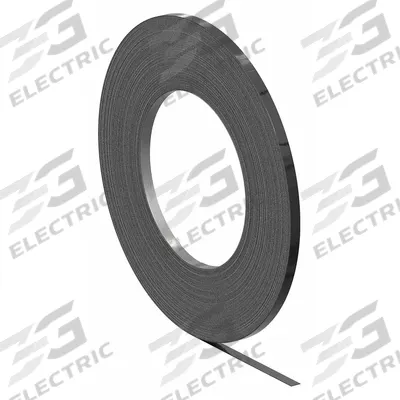 APPROVED VENDOR Steel Strapping: 0.015 in Strapping Thick, 665 lb Break Strength, 300 ft Coil Lg - Portable Steel Strapping