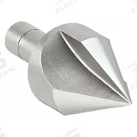 KEO Countersink: 60°, 3 Flute, 1 1/4 in Body Dia, High Speed Steel (MPN 917-000-103). Key specifications — Brand: KEO.