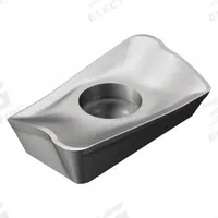 SANDVIK COROMANT Milling Insert, Medium, Rectangle, R390: R390-11 T3 02E-PM 1130