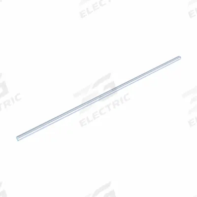 VALLEY TOOL Push Rod: Universal, Compatible with 0804, 18 in Rod Lg - Damper Linkages & Linkage Accessories