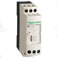 SCHNEIDER ELECTRIC Analog Converter (MPN RMTK90BD). Key specifications — Manufacturer Part Number: RMTK90BD; Power Required: 24V DC; Product Type: Analog Converter.