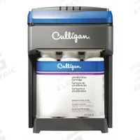 CULLIGAN Water Filtration System: 0.5 micron Micron Rating, 350 gal Service Life - Gallons, White (MPN US-3UF). Key specifications — Reduces: Lead.