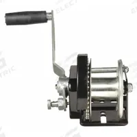 DAYTON Winch Kit: For 26W610 (MPN MH26W61004G). Key specifications — Compatible Grainger Part Number: 26W610; Manufacturer Part Number: MH26W61004G; Brand: DAYTON; Accessory Type: Winch Kit.