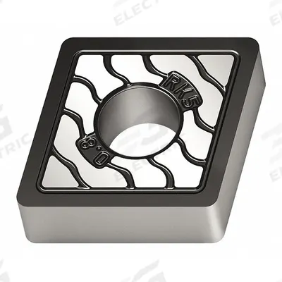 WALTER Diamond Turning Insert: CNMA431-RK5 WKK10S - Diamond Indexable Turning Inserts