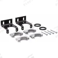 PARKER Mounting Bracket: Filter, MBKE1. Key specifications — attr111689: MBKE1; attr111695: Filter; attr111692: PARKER.