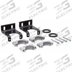PARKER Mounting Bracket: Filter, MBKE1. Key specifications — attr111689: MBKE1; attr111695: Filter; attr111692: PARKER.