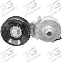 DAYCO Belt Tensioner: Self-Adjusting Belt Tensioner, 89201, 1 Pulleys, 3 1/2 in Outside Dia. Key specifications — Manufacturer Part Number: 89201; Brand: DAYCO.