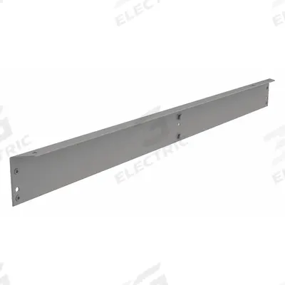 TENNSCO Cross Bar 36": Fits Tennsco Brand (MPN LRA-36) - Material Handling Parts