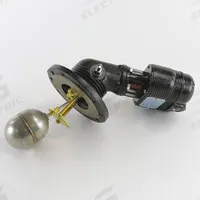 MCDONNELL & MILLER Head Mechanism: 94-7B-HD Mfr Part #. Key specifications — Compatible Manufacturer Part Number: 166400; Product Type: Head Mechanism; Manufacturer Part Number: 94-7B-HD.