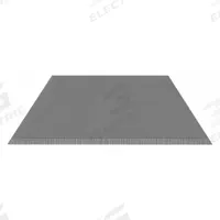 MARTOR Utility Blade: 2 3/16 in Blade Lg, 3/4 in Blade Wd, 0.025 in Blade Thick, Steel, 100 PK (MPN 106.31). Key specifications — attr307708: 347KK3; attr307711: Steel; attr307707: No; attr324888: MARTOR.
