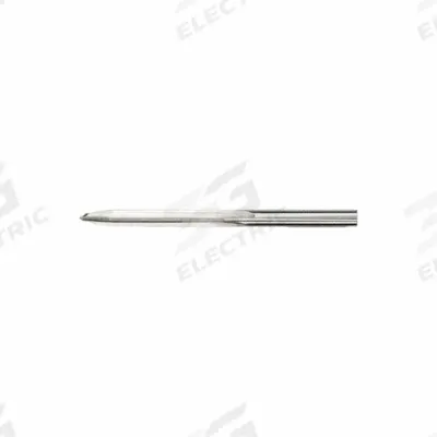 APPROVED VENDOR Drill Reamer: #21, Carbide, 118° Point - Solid Carbide Drill Reamers