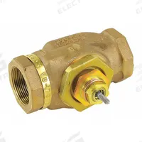 SCHNEIDER ELECTRIC Hydronic Globe Valve: VB-7253-0-4-10 Mfr Part #. Key specifications — Product Type: Hydronic Globe Valve; Manufacturer Part Number: VB-7253-0-4-10.