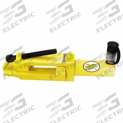 ESCO/EQUIPMENT SUPPLY Bead Breaker: Giant Tire/Earthmover Bead Breaker, Earthmover Tires - Bead Breakers