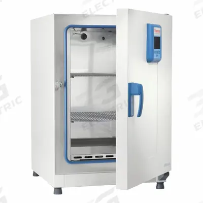 THERMO SCIENTIFIC Oven: Forced Air, 731 L Capacity, 250°C Max Temp, 3,000 W Watt - Mechanical Forced-Air Convection Ovens